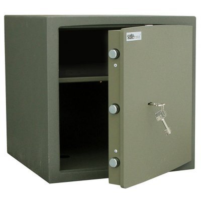 Сейф взломостойкий NTR-39M