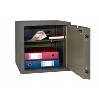 Сейф взломостойкий NTR-39M