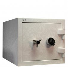Сейф Ornament Royal 3 white