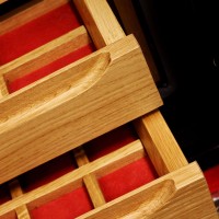 сейф Karlsruhe 40703 black