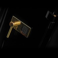 сейф Karlsruhe 40703 black