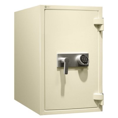 сейф Paris 41504 white