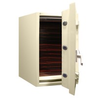 сейф Paris 41504 white