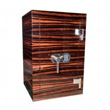 Сейф St.Gallen 40201 Natural Ebony