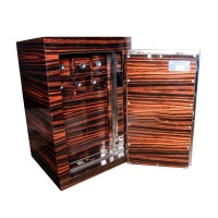 Сейф St.Gallen 40201 Natural Ebony