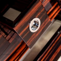 Сейф St.Gallen 40201 Natural Ebony