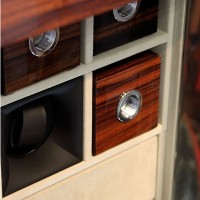 Сейф St.Gallen 40201 Natural Ebony