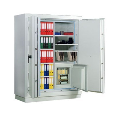 Сейф Hamburg 45007