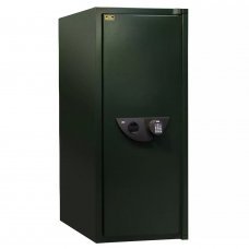 Сейф оружейный Burg–Wachter Ranger 1/8 E* Universal (шагрень)