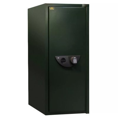 Сейф оружейный Burg–Wachter Ranger 1/8 E* Universal (шагрень)