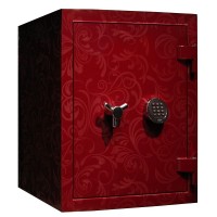 Сейф Muller Safe Ornament Royal 5 cherry Сейф Muller Safe Ornament Royal 5 cherry