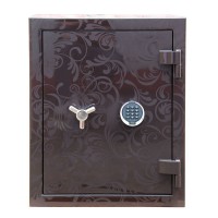 Сейф Muller Safe Ornament Royal 5 chocolate Сейф Muller Safe Ornament Royal 5 chocolate