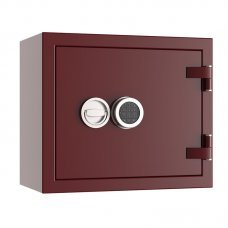 Сейф Muller Safe U-safe S red Сейф Muller Safe U-safe S red