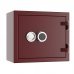 Сейф Muller Safe U-safe S red