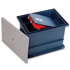 Сейф встраиваемый Technomax GF/4K