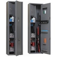 Оружейный сейф Onix MINI-2Ms