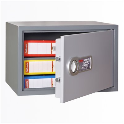 Сейф шкаф Onix LTS-30ME