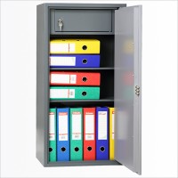 Сейф шкаф Onix LTS-90Ms