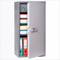 Сейф шкаф Onix LTS-90MEs