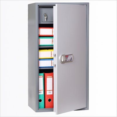 Сейф шкаф Onix LTS-90MEs