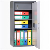 Сейф шкаф Onix LTS-90MEs