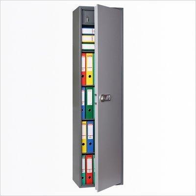 Сейф шкаф Onix LTS-180MEs