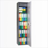 Сейф шкаф Onix LTS-180MEs