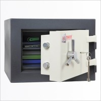 Огневзломостойкий сейф Onix Tantalum NTF-32HM