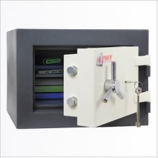 Огневзломостойкий сейф Onix Tantalum NTF-32HM Огневзломостойкий сейф Onix Tantalum NTF-32HM