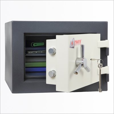 Огневзломостойкий сейф Onix Tantalum NTF-32HM