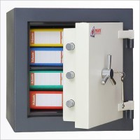 Огневзломостойкий сейф Onix Tantalum NTF-46HM