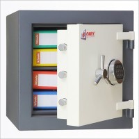 Огневзломостойкий сейф Onix Tantalum NTF-46HME