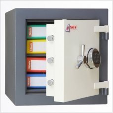 Огневзломостойкий сейф Onix Tantalum NTF-46HME