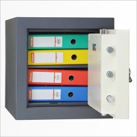 Огневзломостойкий сейф Onix Tantalum NTF-46HME