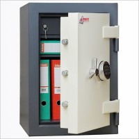 Огневзломостойкий сейф Onix Tantalum NTF-70HEs