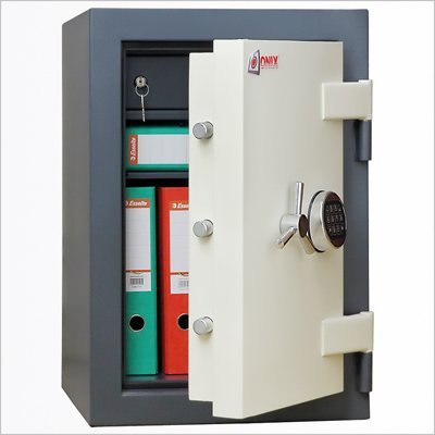 Огневзломостойкий сейф Onix Tantalum NTF-70HEs