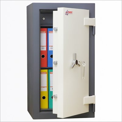 Огневзломостойкий сейф Onix Tantalum NTF-90HMs