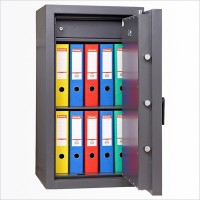 Огневзломостойкий сейф Onix Tantalum NTF-90HMs