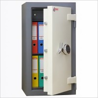 Огневзломостойкий сейф Onix Tantalum NTF-90HEs