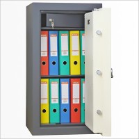 Огневзломостойкий сейф Onix Tantalum NTF-90HEs