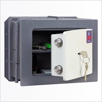Сейф встраиваемый Onix WS-2315-K