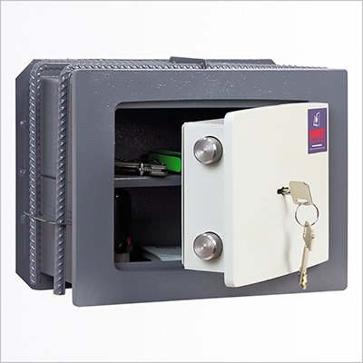 Сейф встраиваемый Onix WS-2315-K