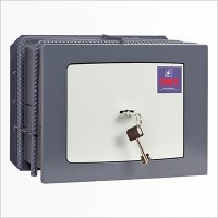 Сейф встраиваемый Onix WS-2315-K
