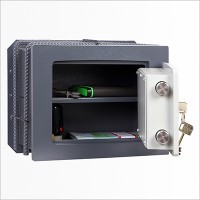 Сейф встраиваемый Onix WS-2315-K
