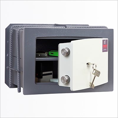 Сейф встраиваемый Onix WS-2319-K