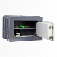 Сейф встраиваемый Onix WS-2319-K