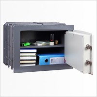 Сейф встраиваемый Onix WS-3219-K