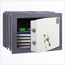 Сейф встраиваемый Onix WS-3228-K