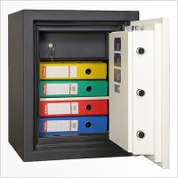 Огневзломостойкий сейф Onix Tantalum NTF2-63Ms