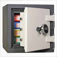 Огневзломостойкий сейф Onix Tantalum NTF2-51E